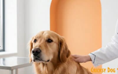 Pelle sensibile cane: cause, sintomi e alimentazione
