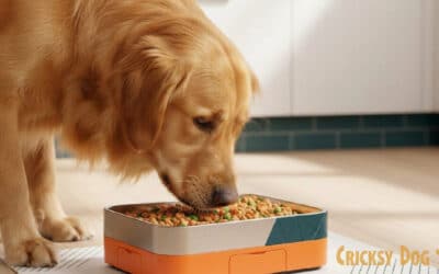 Cibo ipoallergenico per cani: pelle sana e digestione felice