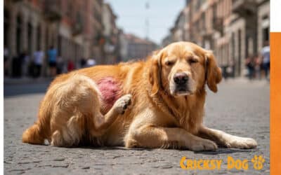 Dieta Ipoallergenica Cane: Benessere Estivo a Milano